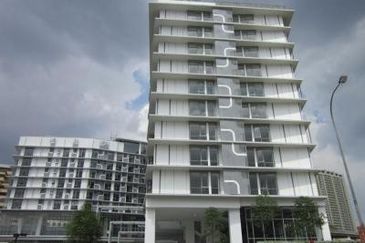 The Signature Serviced Suites