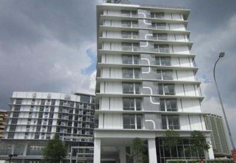 The Signature Serviced Suites