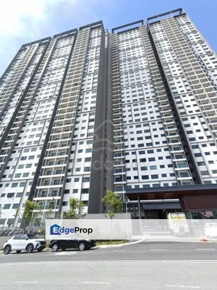 Mori Residence, Rawang, Selangor For Rent , Selangor, Rawang