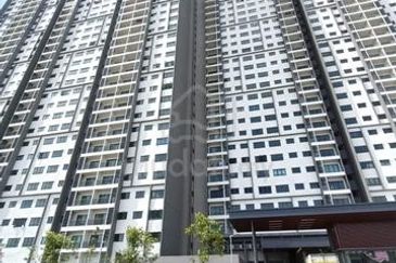 Mori Residences