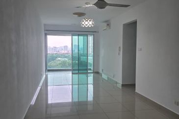 Kiara Residence 2