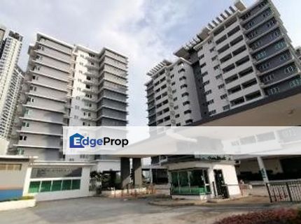 Kiara Residence 2, Bukit Jalil For Rent., Kuala Lumpur, Bukit Jalil