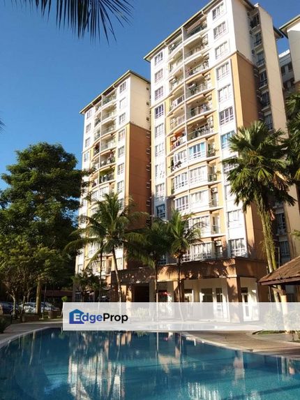 Tiara Intan, Ampang Selangor For Rent , Selangor, Ampang