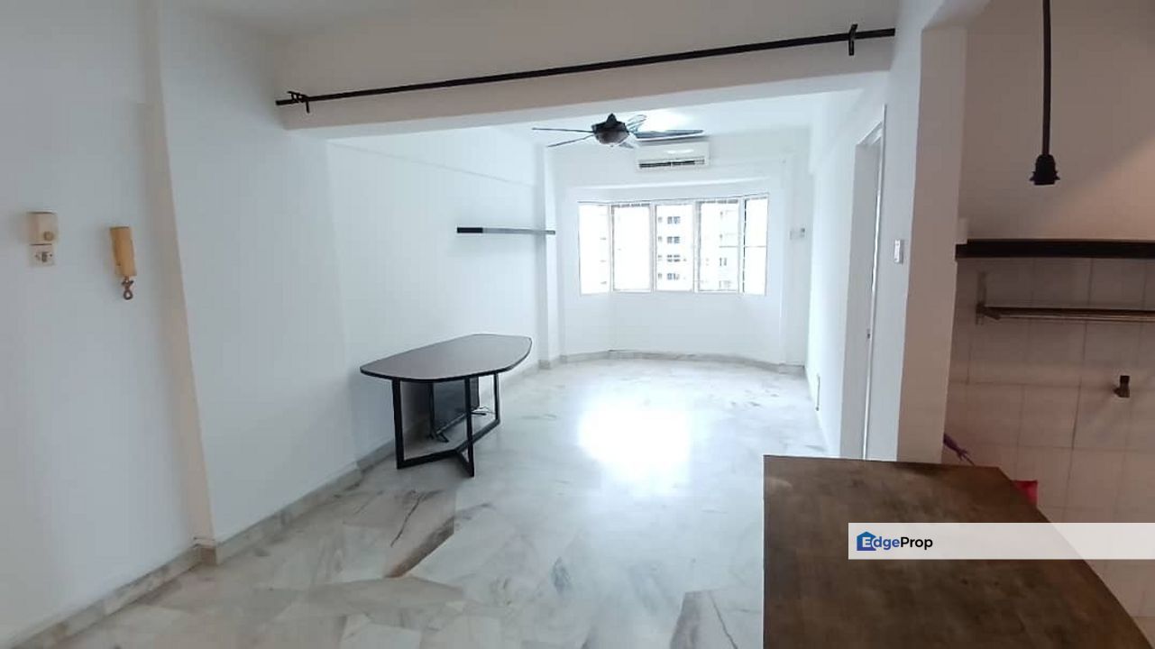 Danau Idaman, Taman Desa, Kuala Lumpur For Rent , Kuala Lumpur, Taman Desa 
