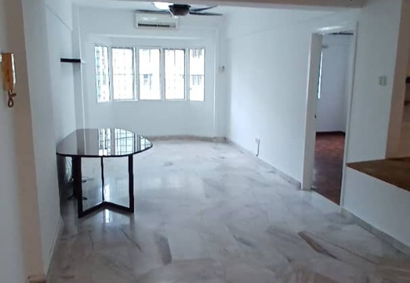 Danau Idaman Condominium