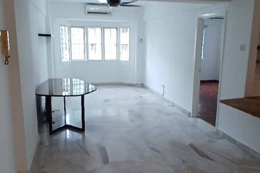 Danau Idaman Condominium