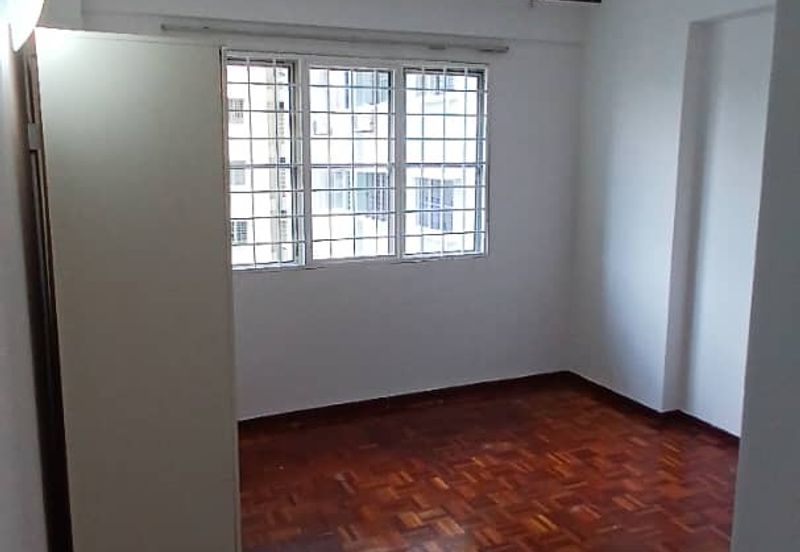 Danau Idaman Condominium