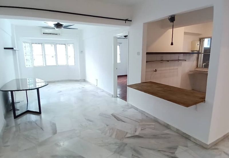 Danau Idaman Condominium