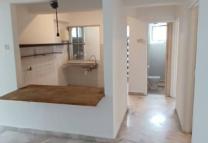 Danau Idaman Condominium