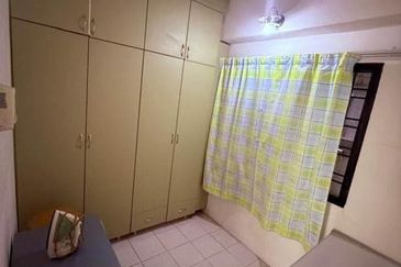 Vista Millennium Condominiums