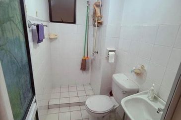 Vista Millennium Condominiums