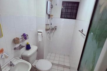 Vista Millennium Condominiums