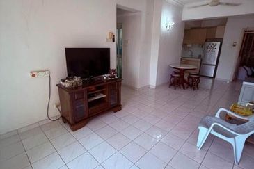 Vista Millennium Condominiums