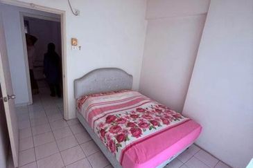 Vista Millennium Condominiums