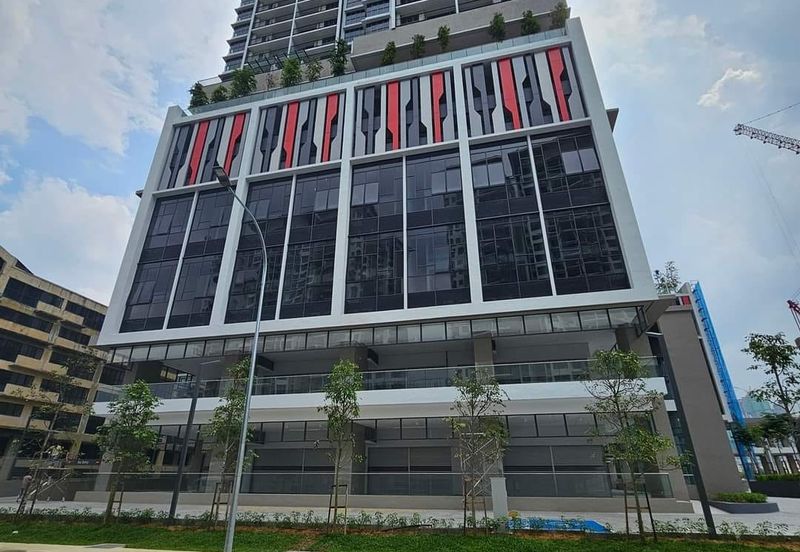 Kuchai Sentral