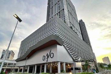 D'Ivo Residences