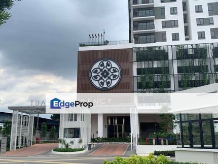 Tuan Residency, Jalan Kuching For Rent , Kuala Lumpur, Segambut