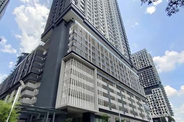 SouthLink Lifestyle Apartment