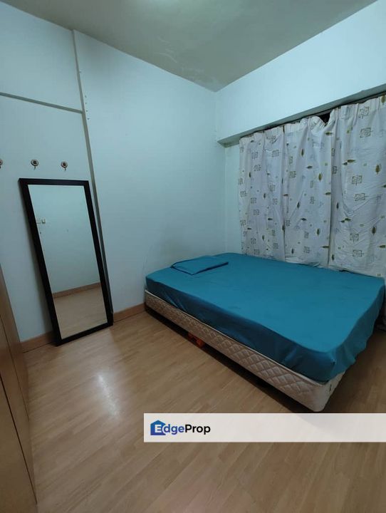 Anjung Hijau (Greenfields), Bukit Jalil, Kuala Lumpur For Rent , Kuala Lumpur, Bukit Jalil