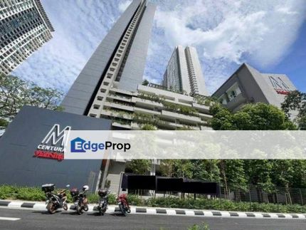 M Centura, Sentul, Kuala Lumpur For Rent,, Kuala Lumpur, Sentul