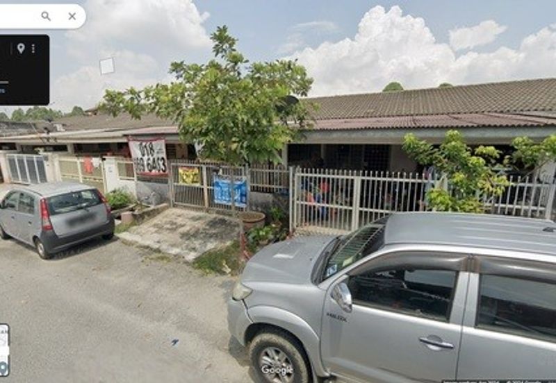 Cheras Perdana