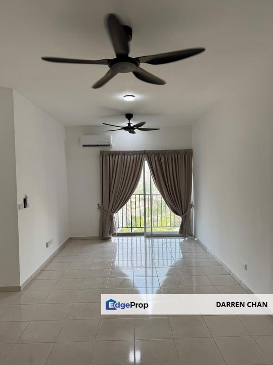 Residensi Amansuri City Sentral @ Bandar Sri Permaisuri For Rent., Kuala Lumpur, 