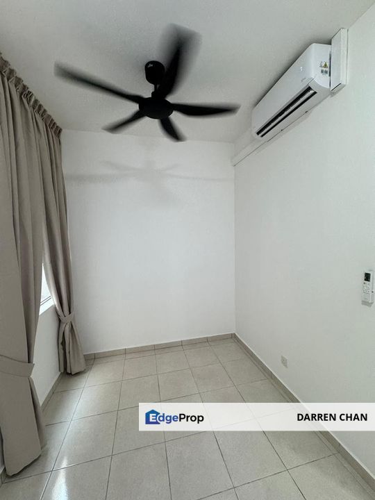 Residensi Amansuri City Sentral @ Bandar Sri Permaisuri For Rent., Kuala Lumpur, 