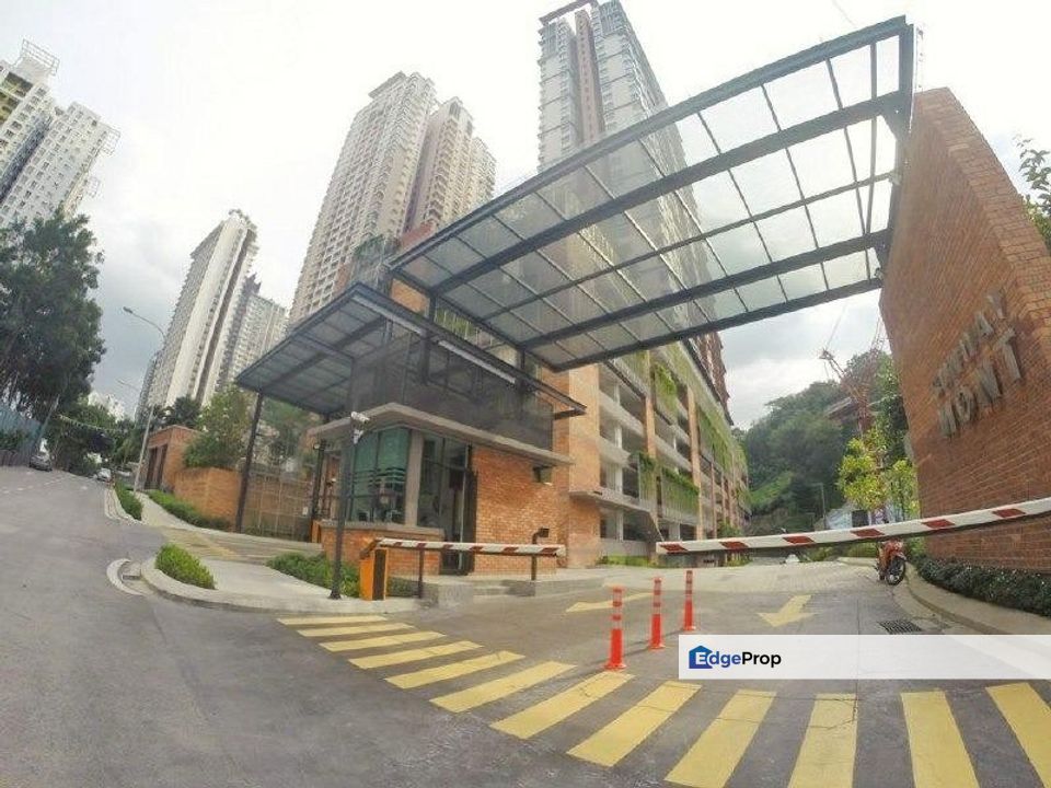 Sunway Mont Residences, Mont Kiara, Kuala Lumpur For Rent, Kuala Lumpur, Mont Kiara