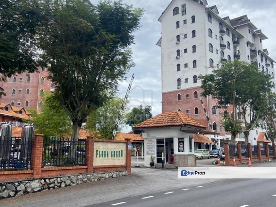 Forest Green, Bandar Sungai Long For Rent, Selangor, Bandar Sungai Long