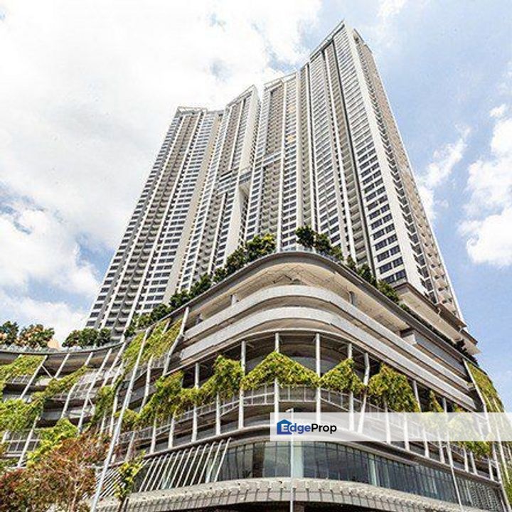 The Era, Segambut, Kuala Lumpur For Rent., Kuala Lumpur, Segambut
