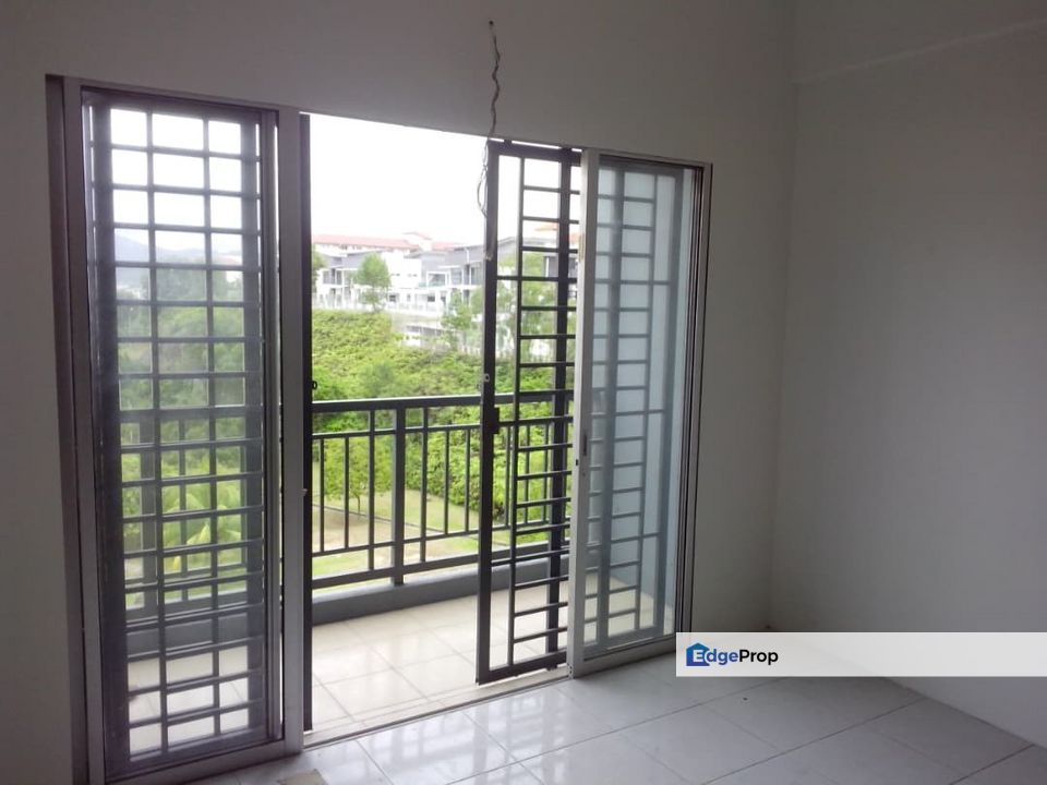 Suria Court Apartment @ Bandar Mahkota Cheras For Rent., Selangor, Cheras South
