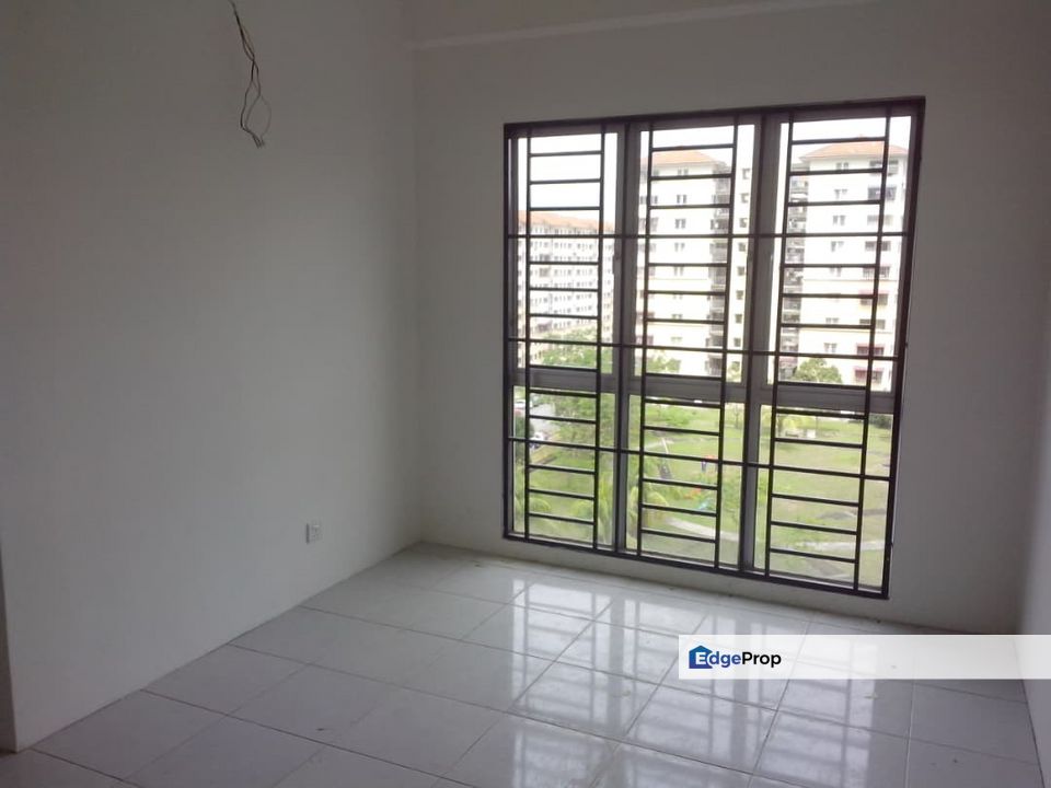 Suria Court Apartment @ Bandar Mahkota Cheras For Rent., Selangor, Cheras South