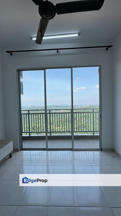 Residensi Adelia 4, Bangi Avenue For Rent., Selangor, Hulu Langat