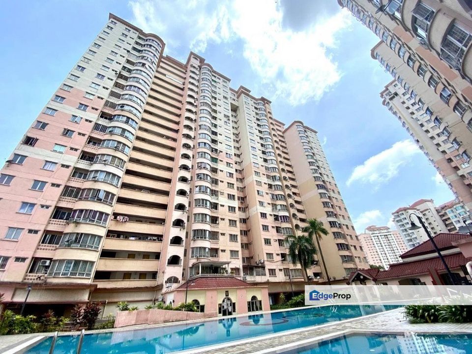 Sri Intan 1, Jalan Ipoh, Kuala Lumpur For Rent, Kuala Lumpur, Jalan Ipoh