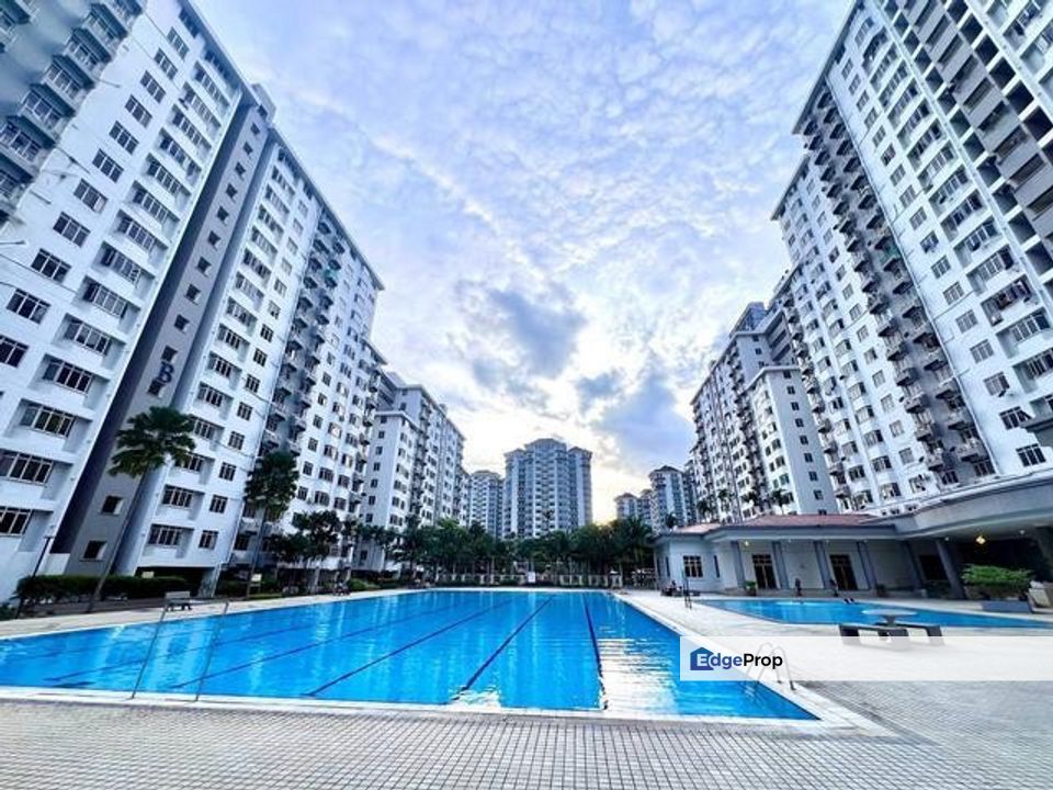Kelana Puteri, Petaling Jaya, Selangor For Rent, Selangor, Kelana Jaya