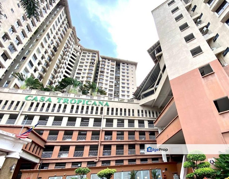 Casa Tropicana, Tropicana, Selangor For Rent., Selangor, Tropicana