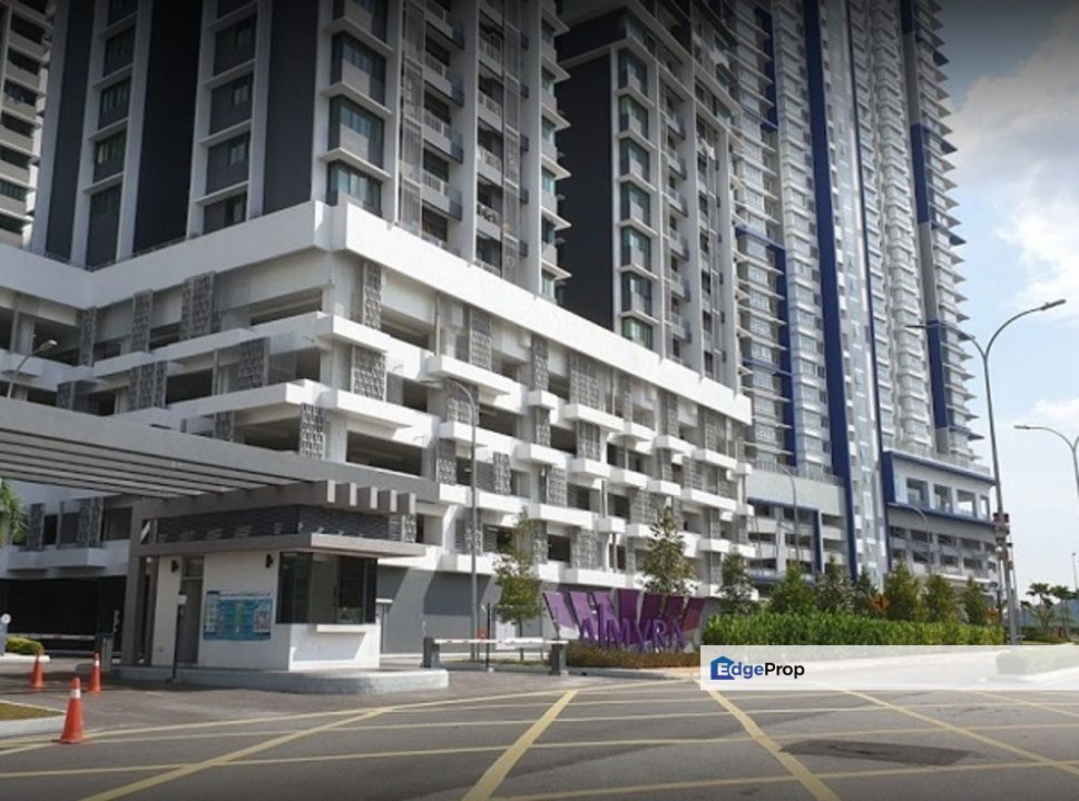 Almyra Residences, Bangi, Selangor For Rent., Selangor, Bangi