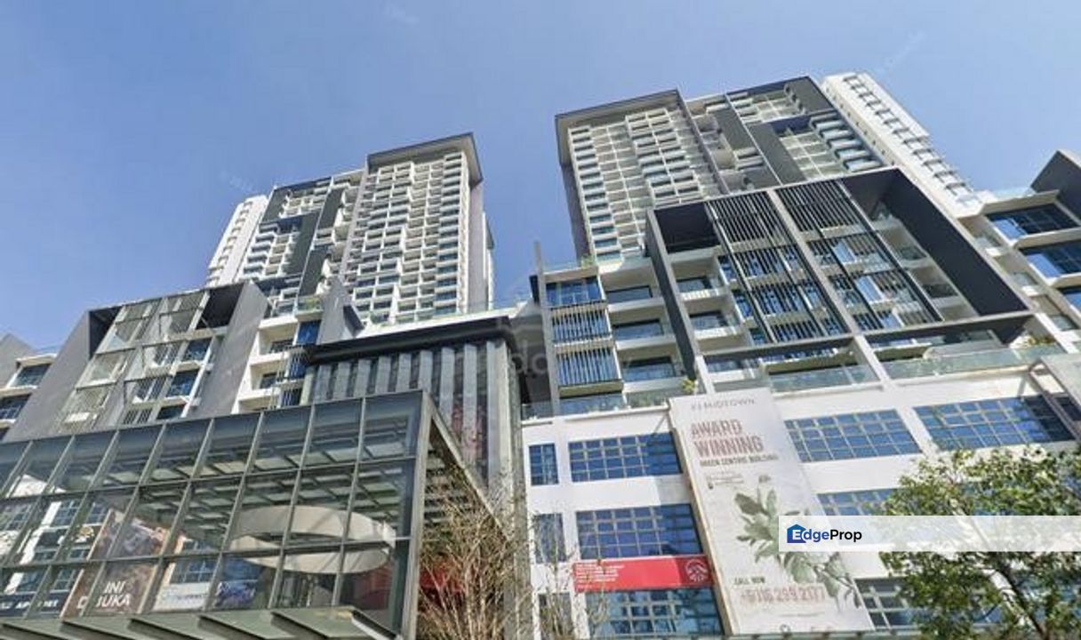 PJ Midtown, Petaling Jaya, Selangor For Rent., Selangor, Petaling Jaya