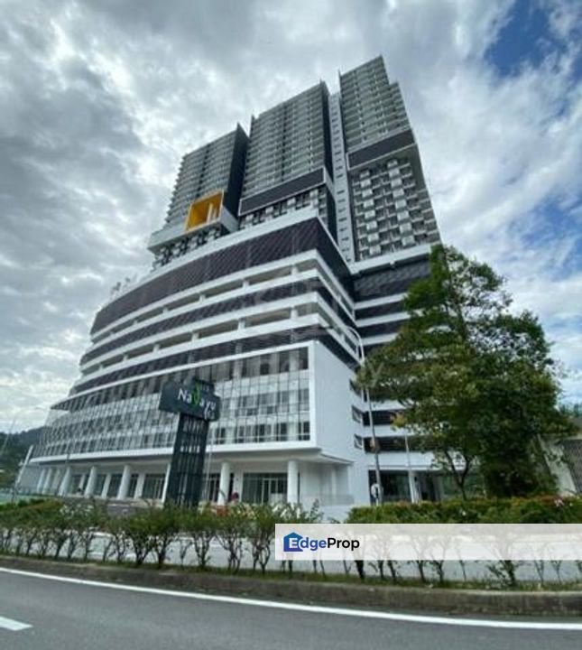 Nadayu63, Ampang, Selangor For Rent, Selangor, Taman Melawati