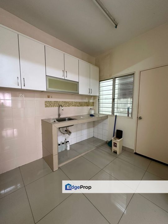Putra Suria Residence Apartment @ Cheras Lrt For Sale, Kuala Lumpur, Cheras