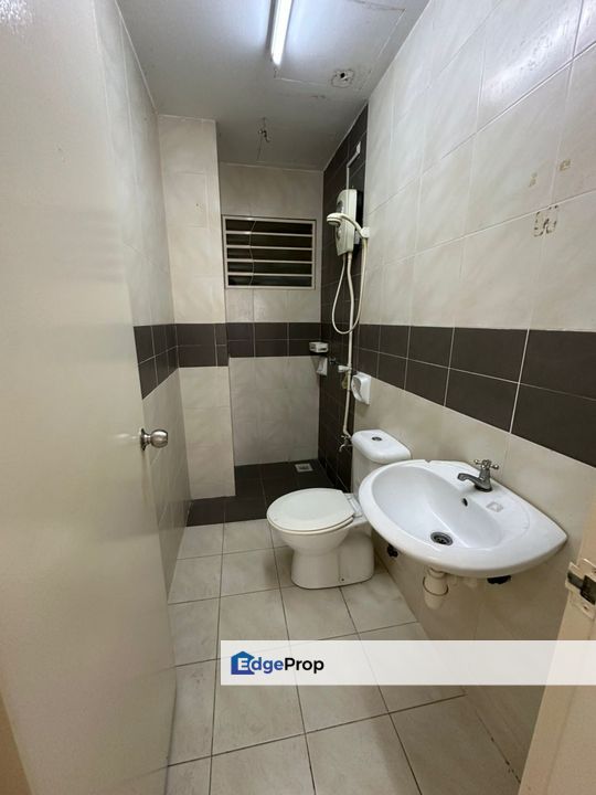 Putra Suria Residence Apartment @ Cheras Lrt For Sale, Kuala Lumpur, Cheras