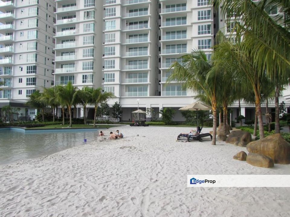 Le Yuan Residence, Taman Gembira, Kuchai Lama For Rent, Kuala Lumpur, Kuchai Lama