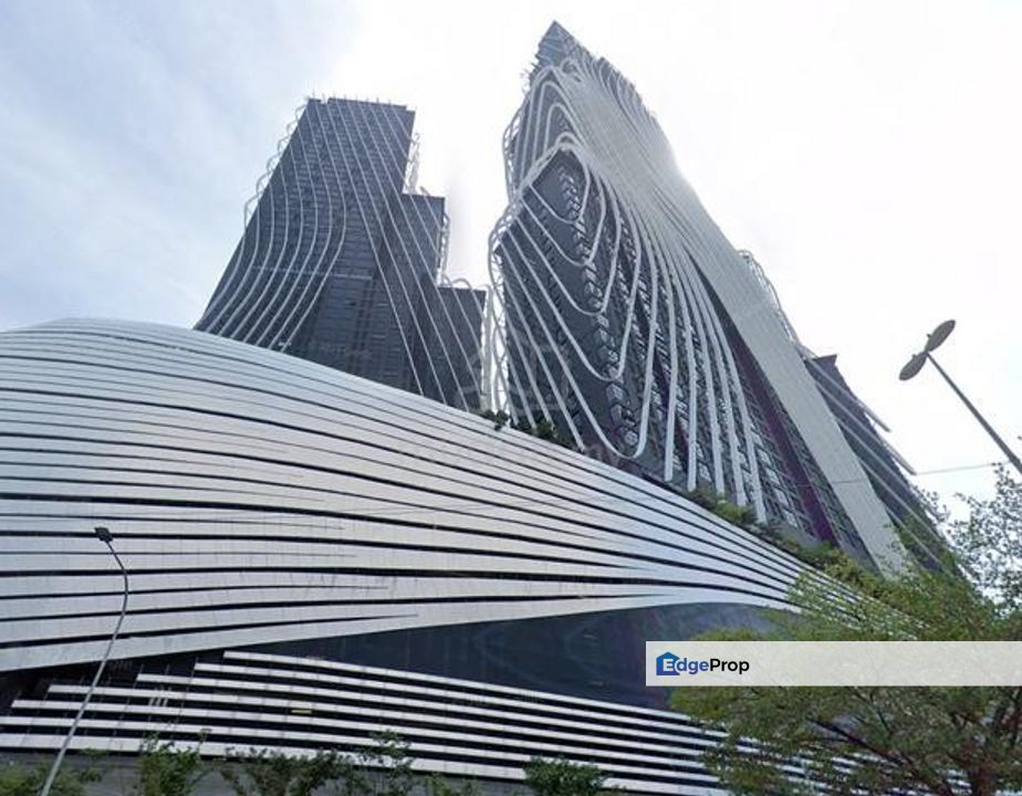 Arte @ Mont Kiara, Kuala Lumpur For Rent., Kuala Lumpur, Mont Kiara