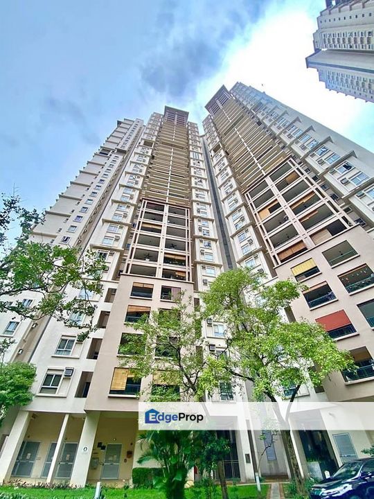 Seri Maya, Setiawangsa, Kuala Lumpur For Rent, Kuala Lumpur, Taman Setiawangsa