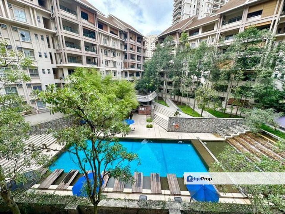 Seri Maya, Setiawangsa, Kuala Lumpur For Rent, Kuala Lumpur, Taman Setiawangsa
