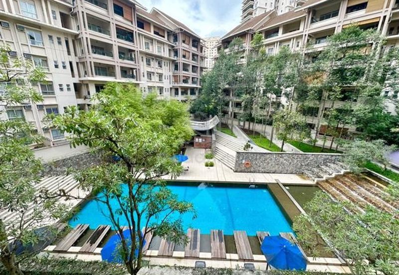 Seri Maya Condominium