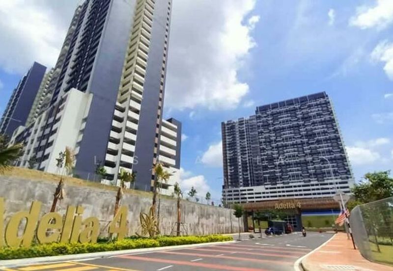 RESIDENSI ADELIA 4