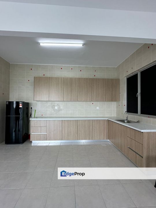 Residensi Adelia 4,Bangi Avenue Selangor For Rent, Selangor, Hulu Langat