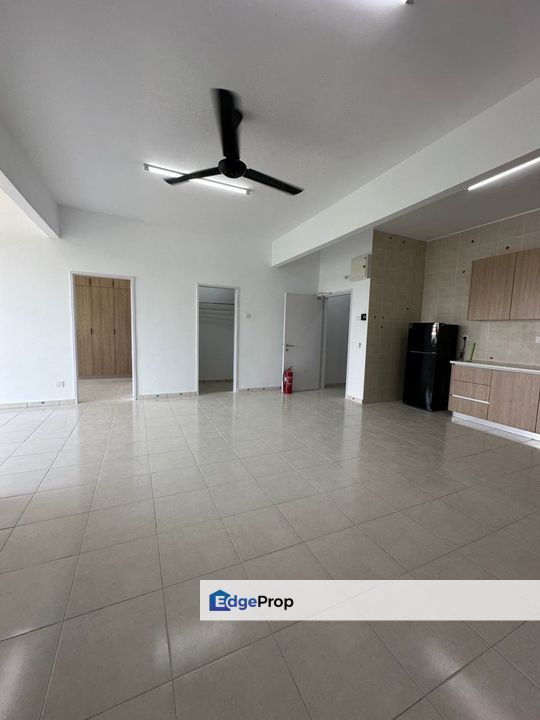 Residensi Adelia 4,Bangi Avenue Selangor For Rent, Selangor, Hulu Langat