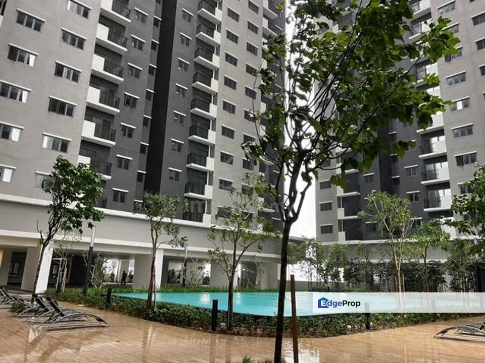 SkyAwani 4, Setapak, Kuala Lumpur For Rent, Kuala Lumpur, Batu 